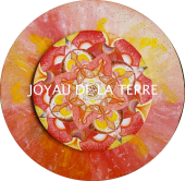 N°10 - Joyau de la Terre