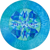 N°26 - les Ondines